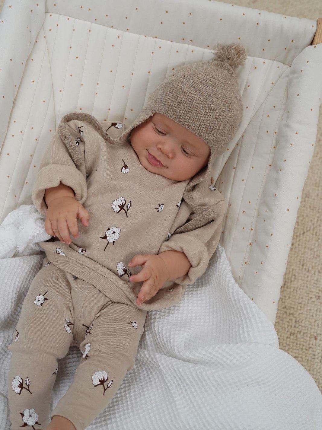 Cottonfield Sweatshirt