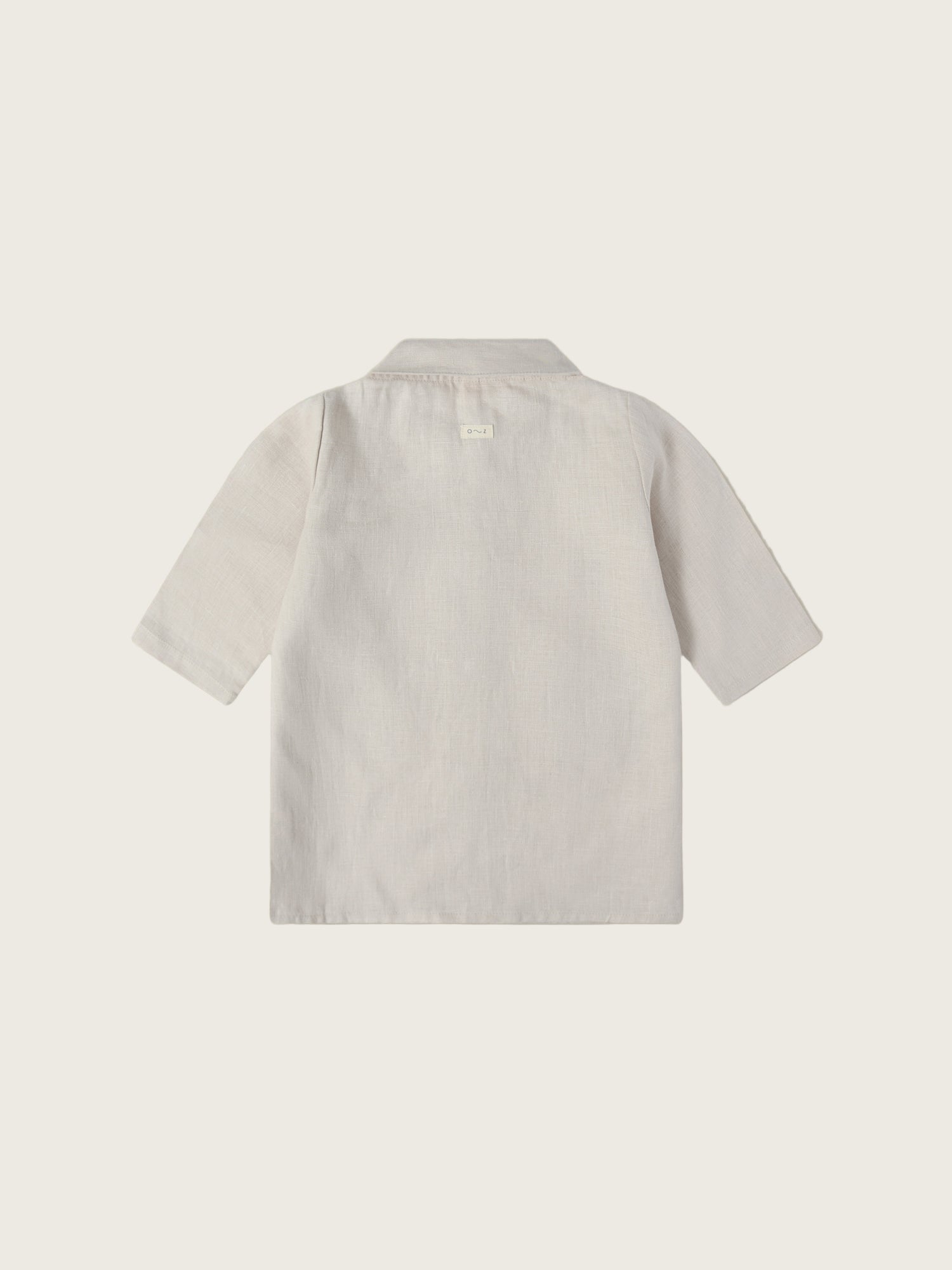 Ceramic White Potter Dress