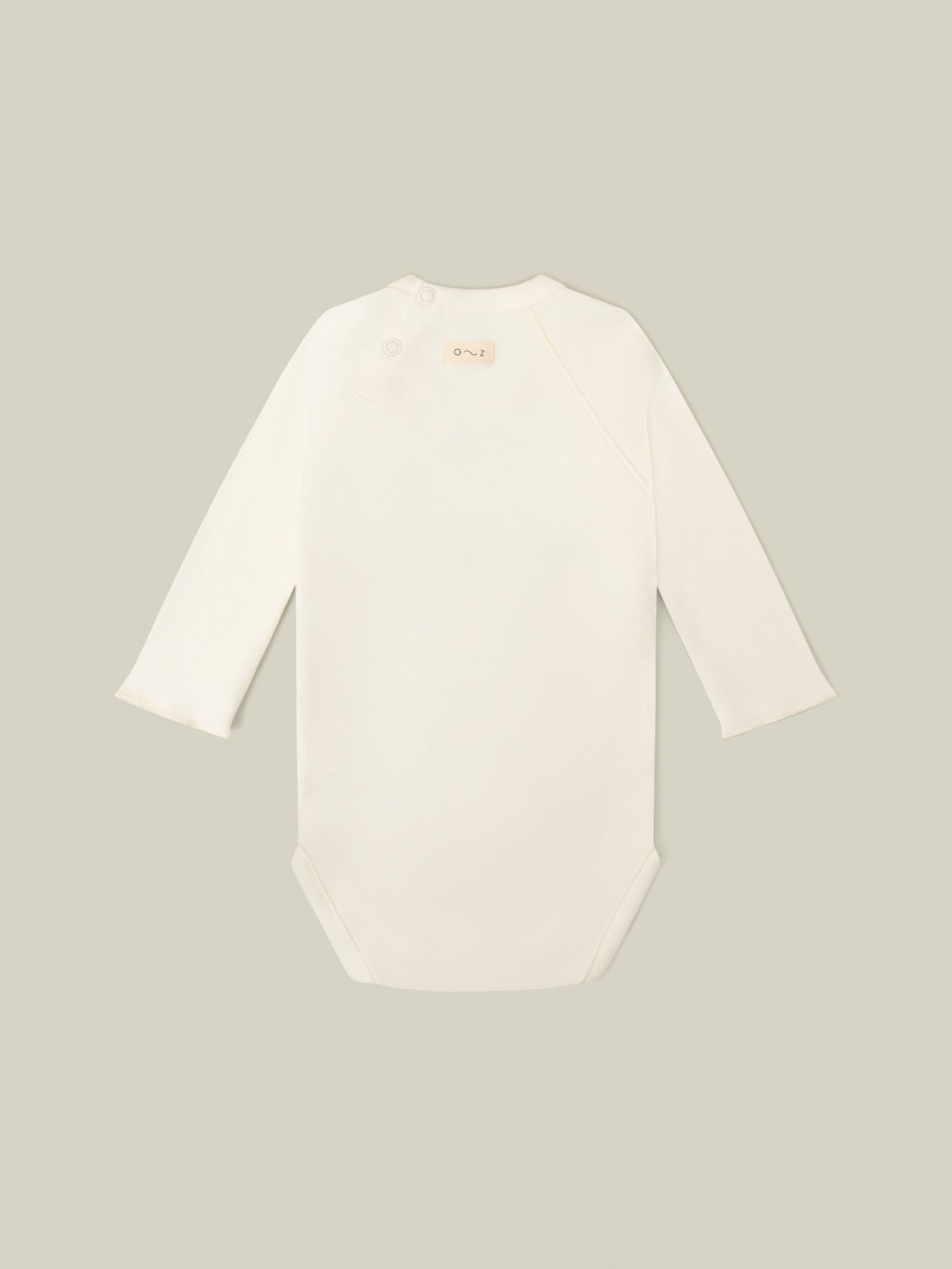ちーちゃん★organic zoo6-13mロンパース6着セット ロンパース キッズ ベビー オーガニックズー Organic Zoo Olive Garden