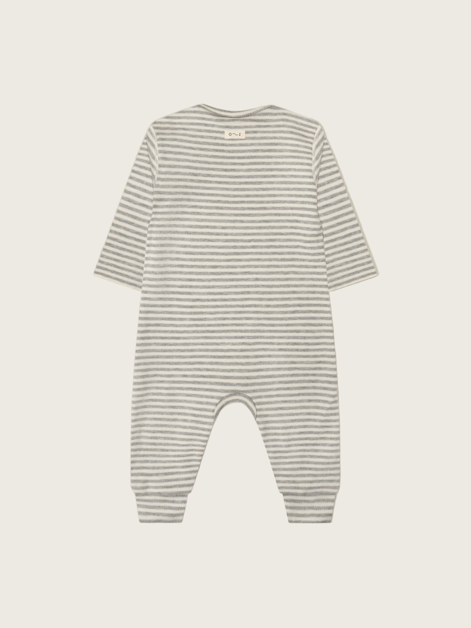 Stripy BUNNY Playsuit