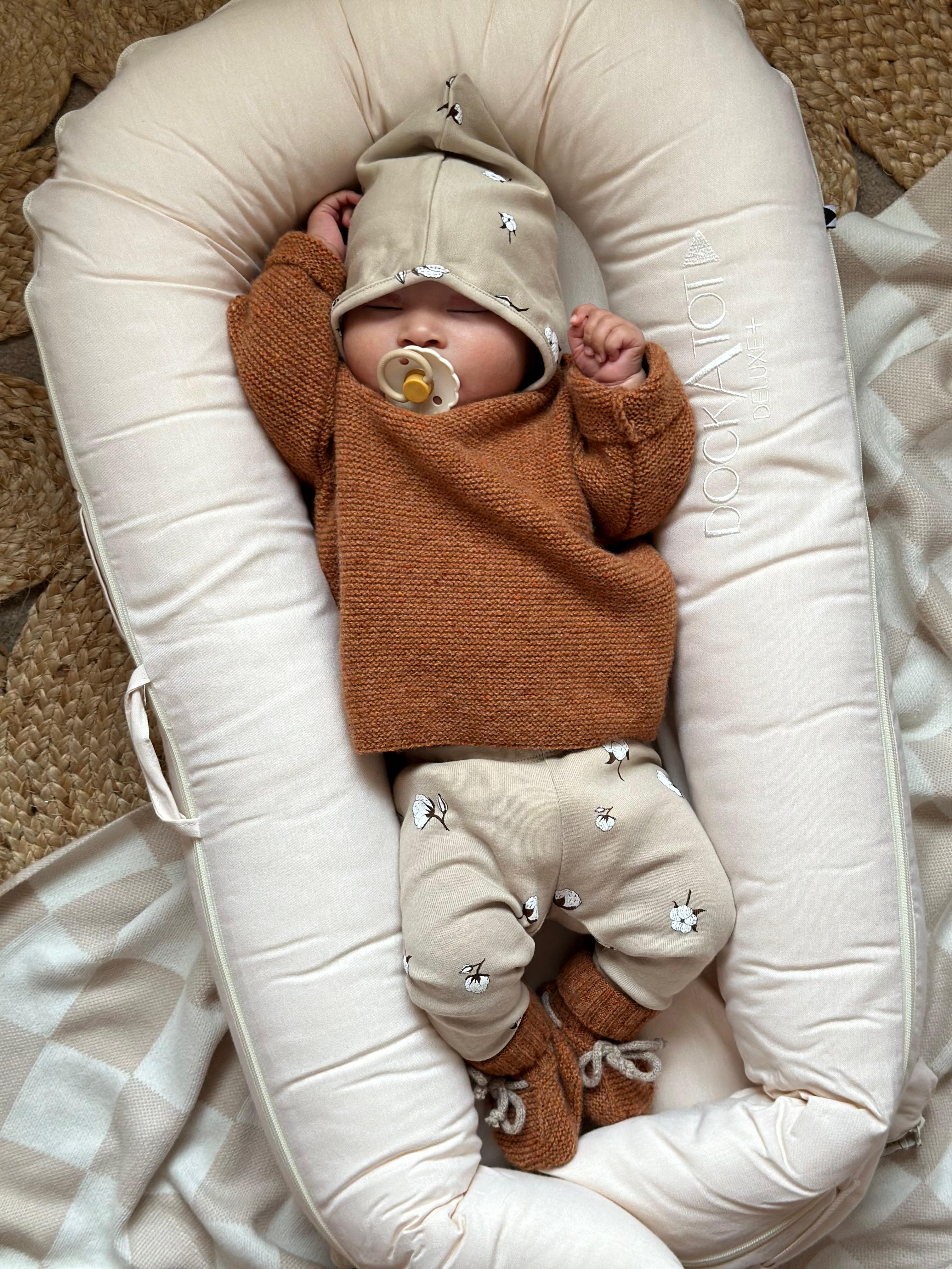 Co-ord Sets for Babies ~ Organic Zoo – Page 2