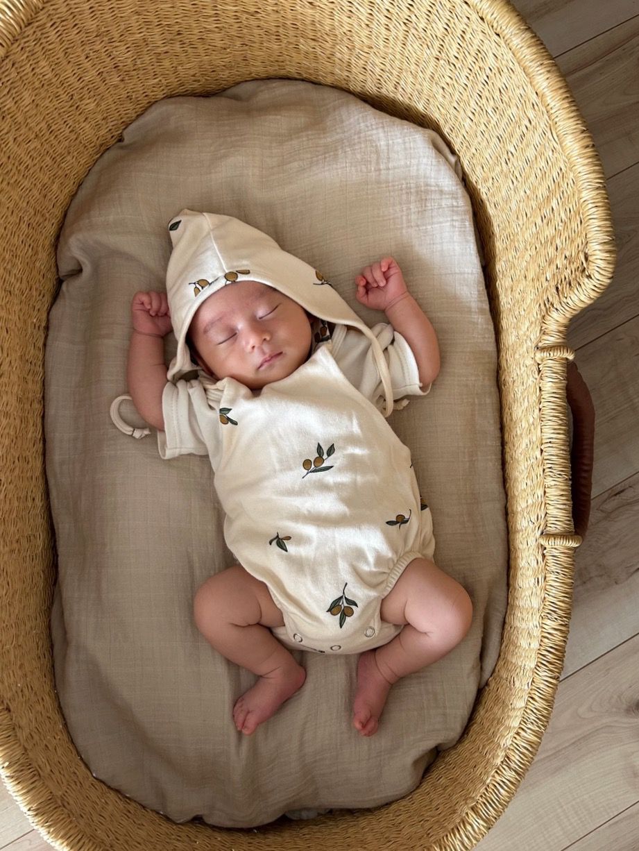 Olive Garden Bloomers with braces
