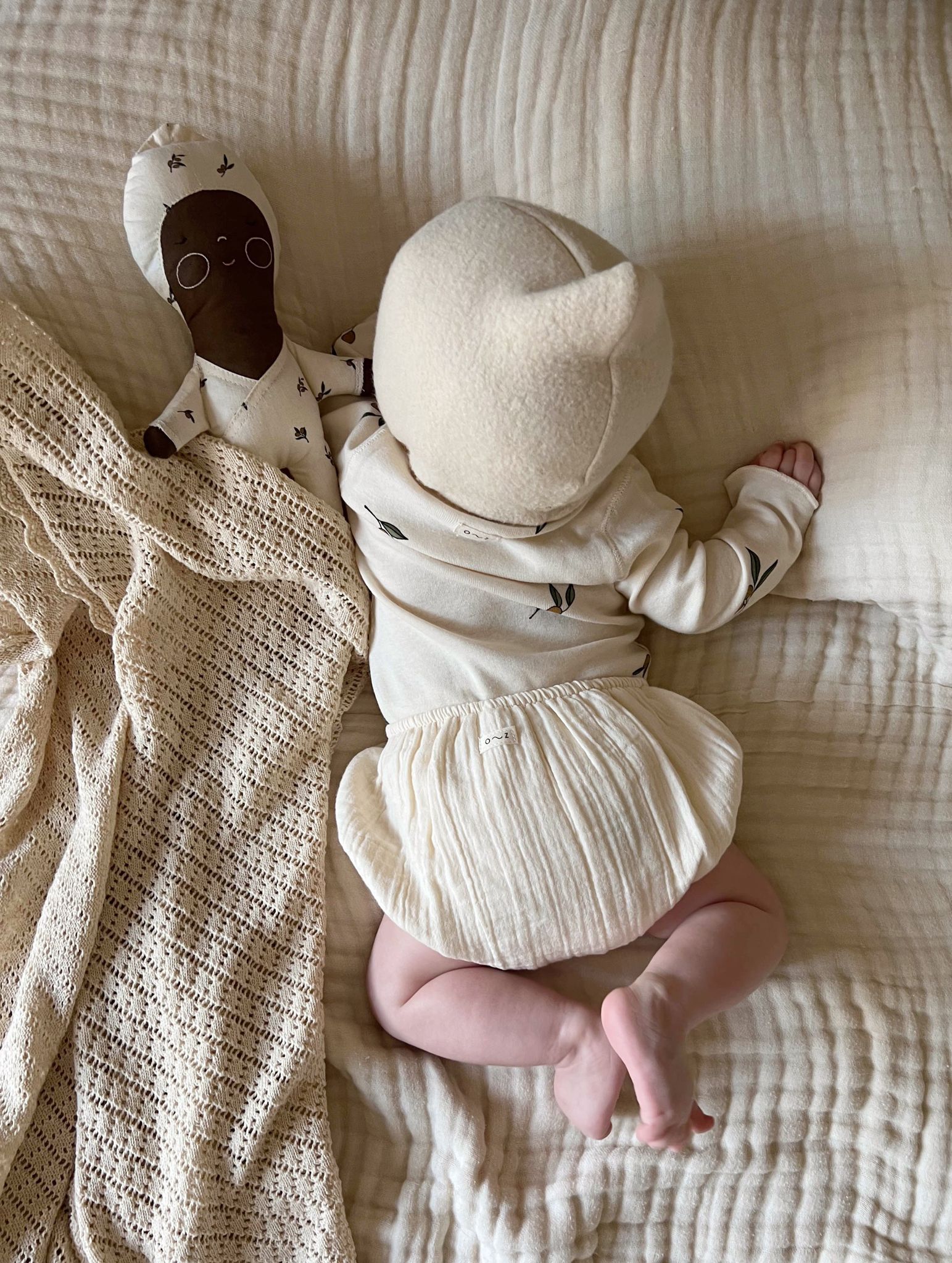 Summer Holiday Outfits For Baby & Toddler | Organic Zoo