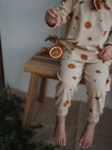 Winter Spice Pyjamas