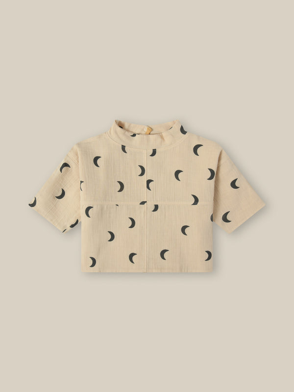 Unisex Kids Tops & Sweatshirts | Organic Zoo