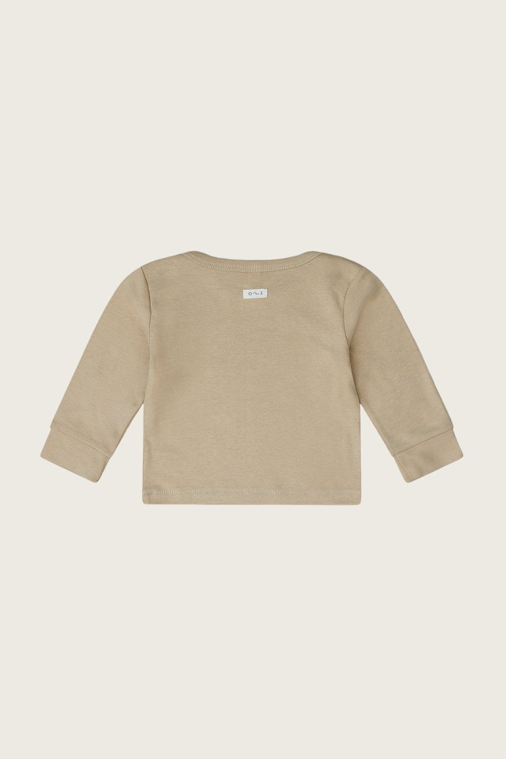 Warm Sand Rib Set | Organic Zoo