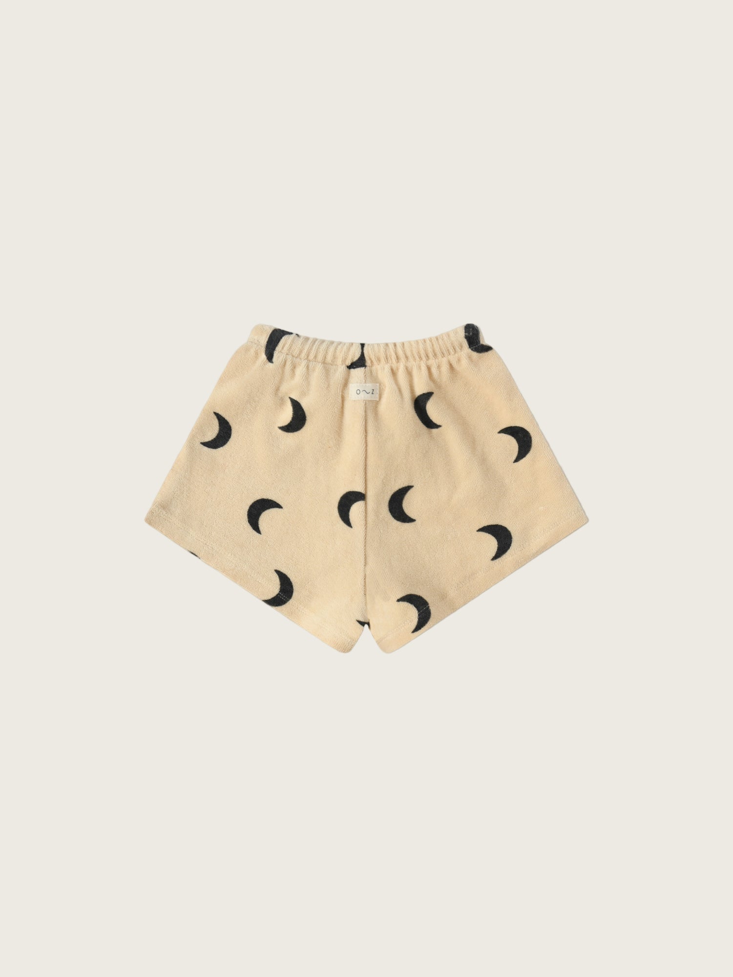 【あ】organic zoo Terry set Honey Midnight Terry Beach Romper | Organic Zoo
