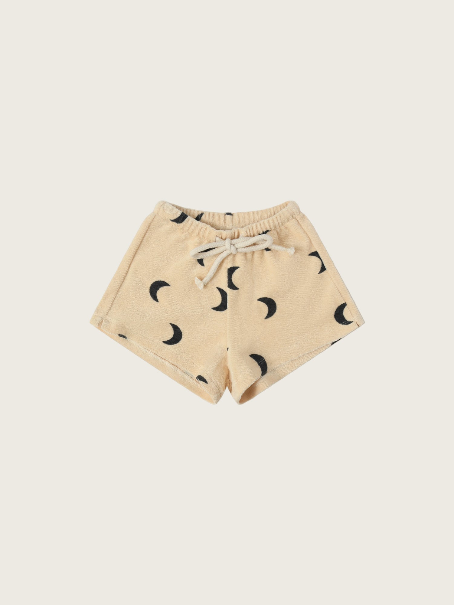 Pebble Midnight Terry Shorts