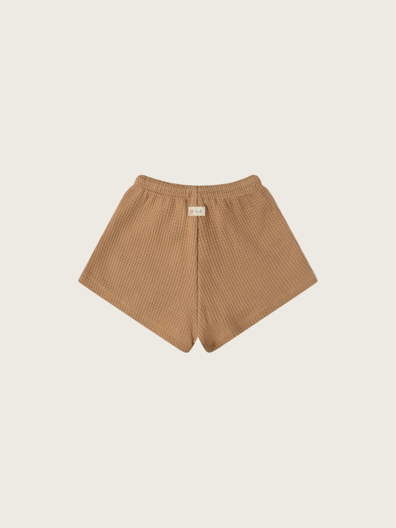 Claypot Waffle Rope Shorts