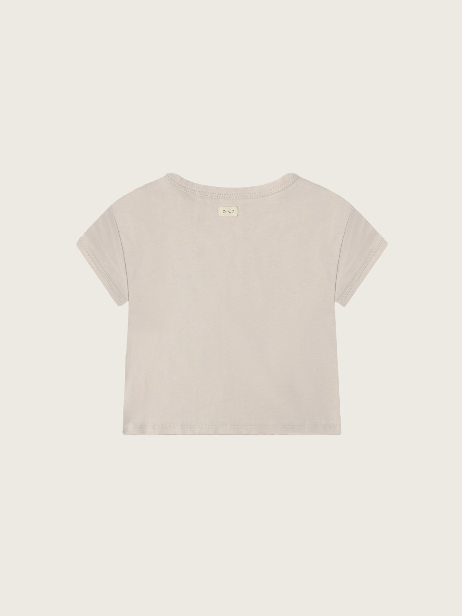 Make Meditate. Boxy T-shirt | Organic Zoo