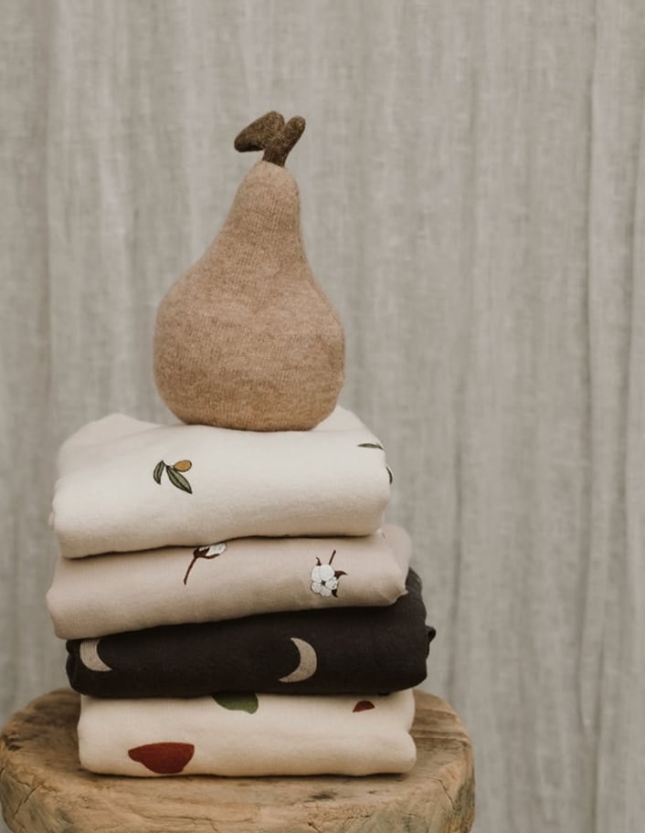 Contact us | Organic Zoo