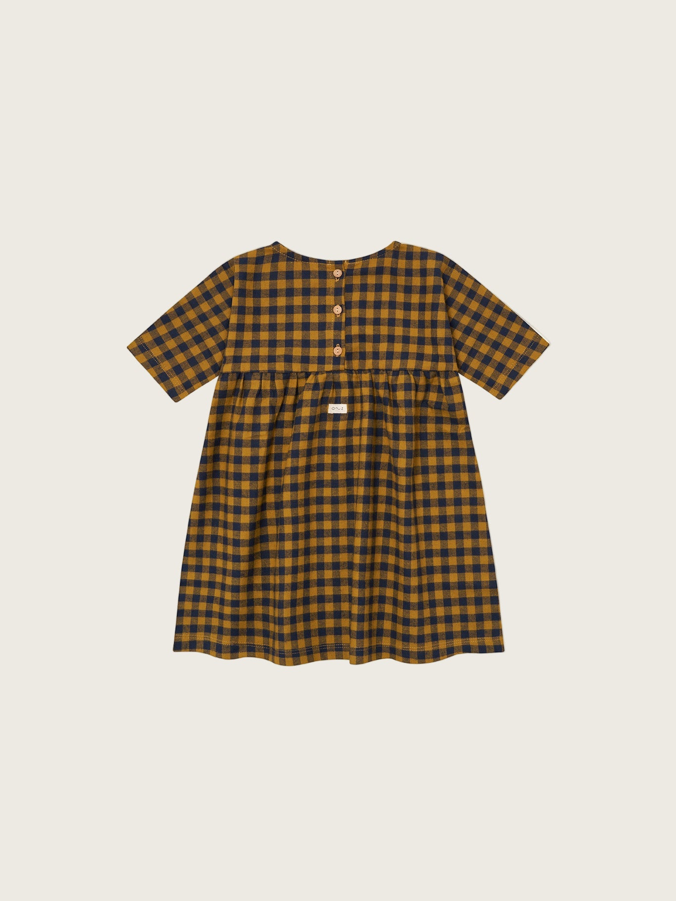 Girls' Dresses For Toddlers | Organic Zoo