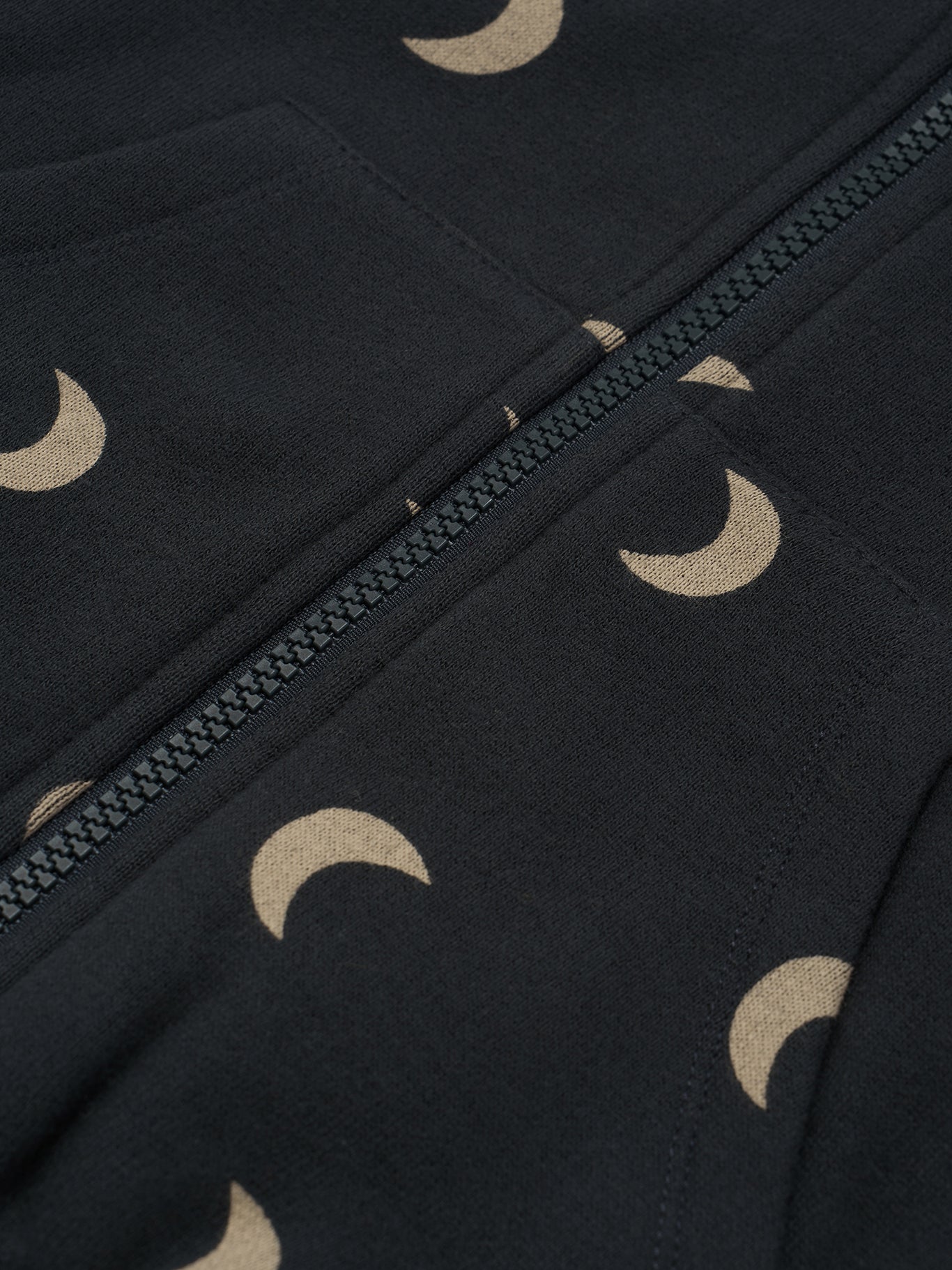 オーガニックズー　organiczoo ムーン 三日月セットアップ Midnight Collection ~ Organic Zoo