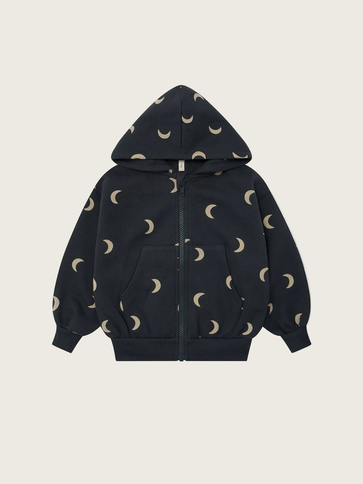 Charcoal Midnight Hoodie