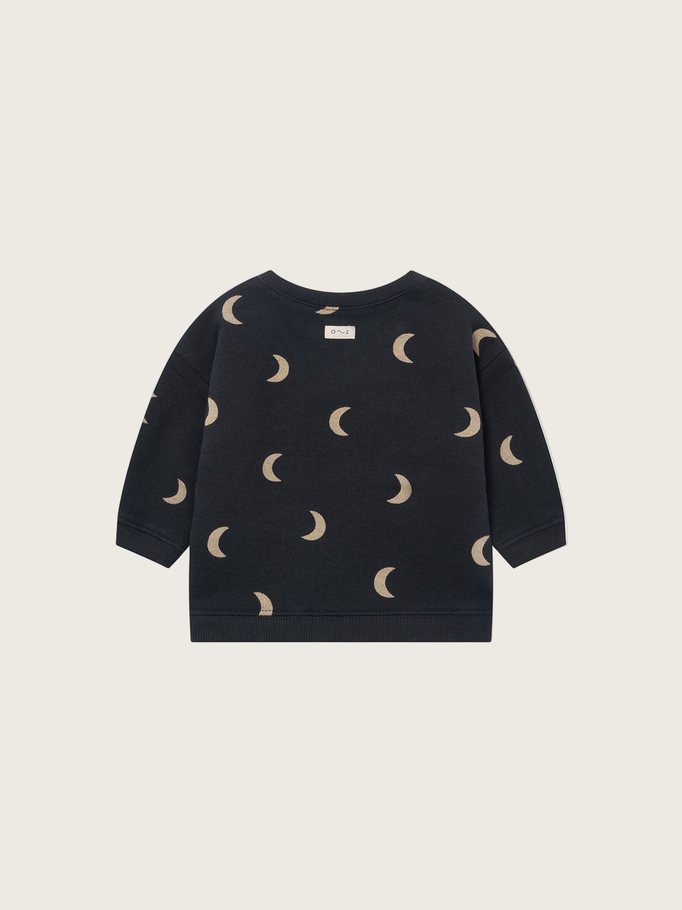 トップス organic zoo moon setup Charcoal Midnight Salopette | Organic Zoo