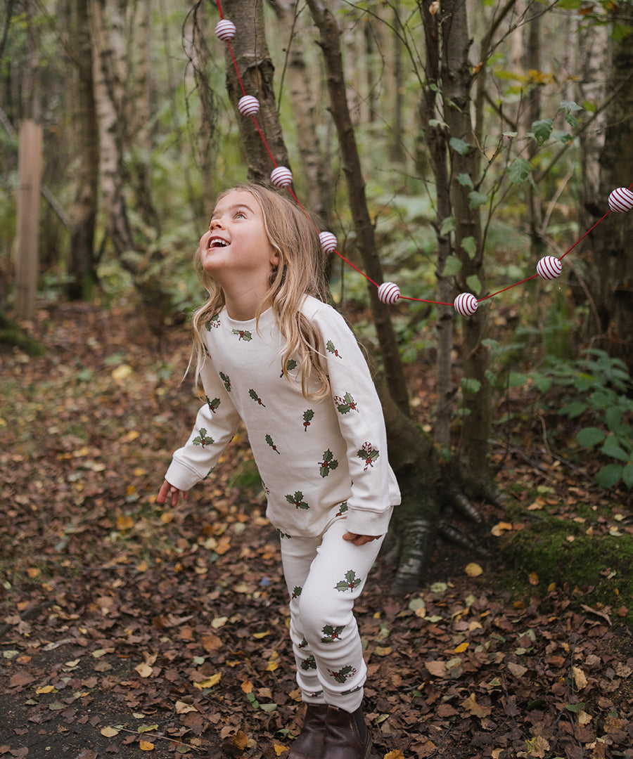 Christmas Shop For Kids ~ Organic Zoo