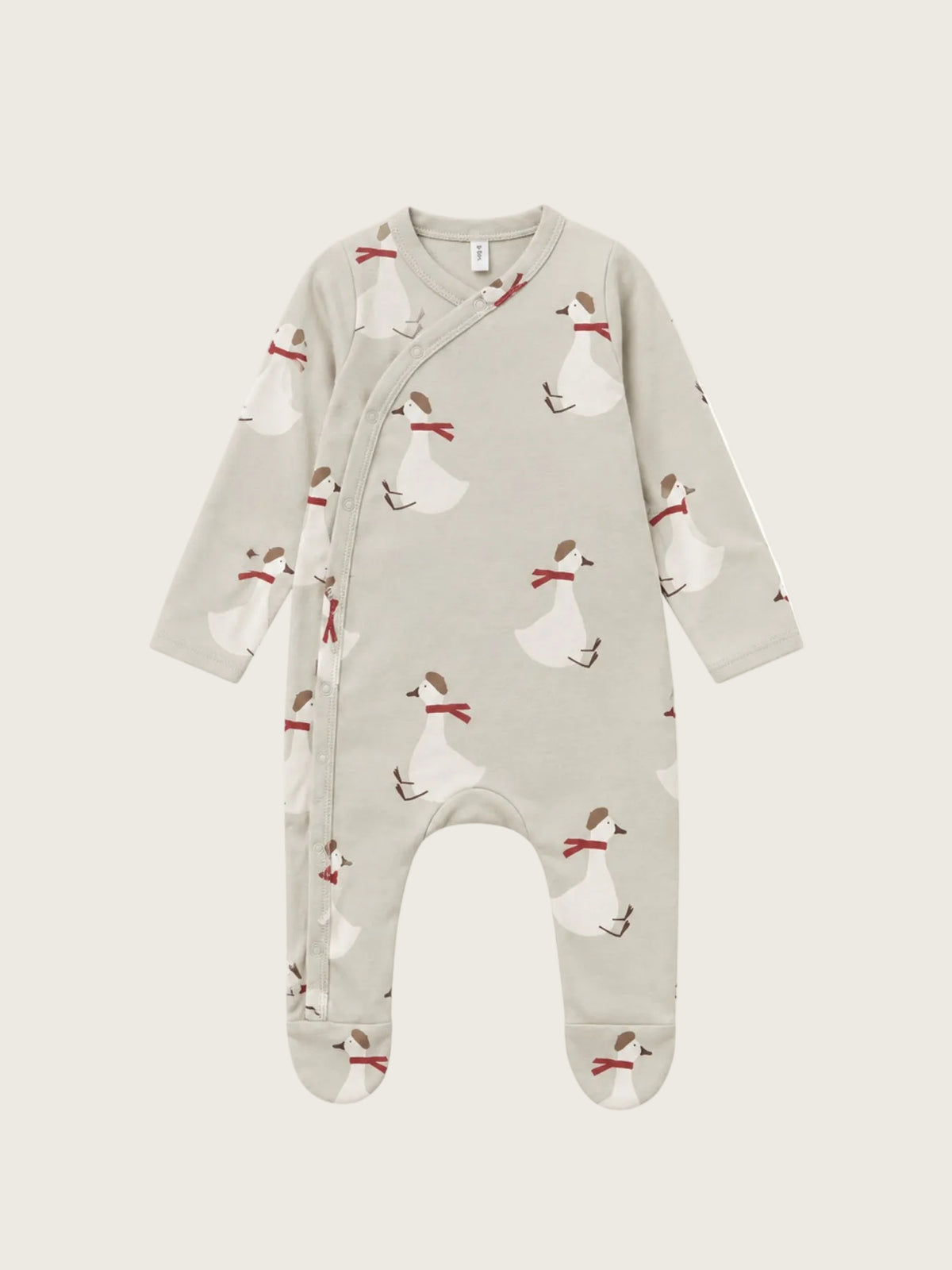 Christmas Goose Suit