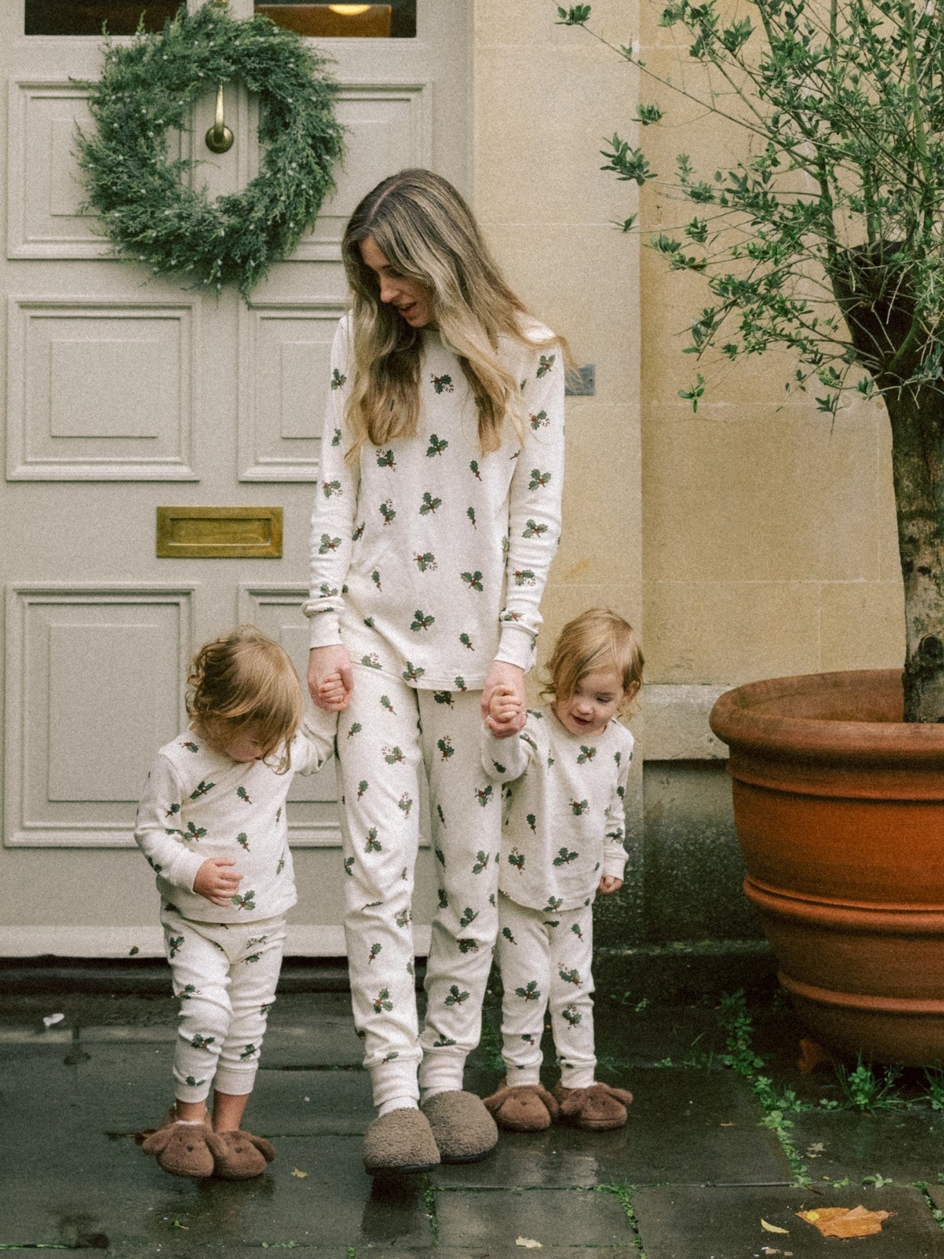 Christmas Shop For Kids ~ Organic Zoo