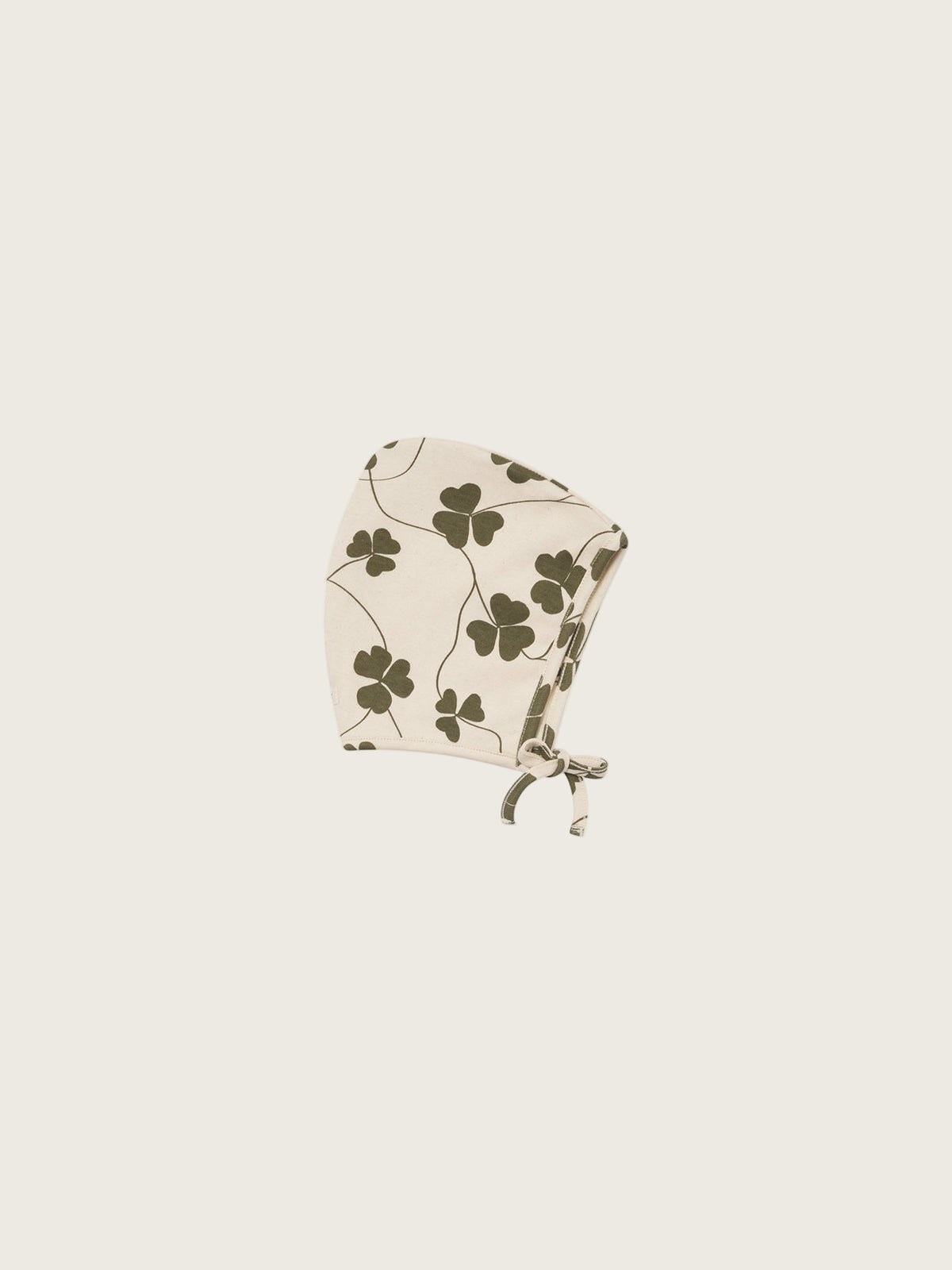 Clover Pixie Bonnet