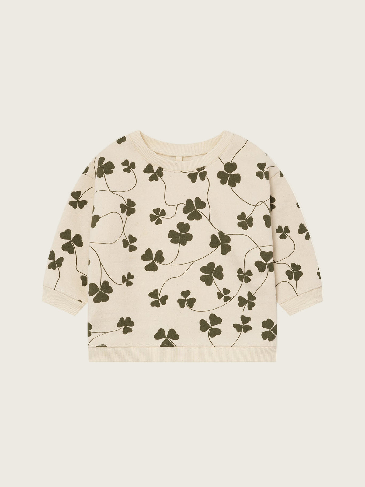 Clover Sweatshirt