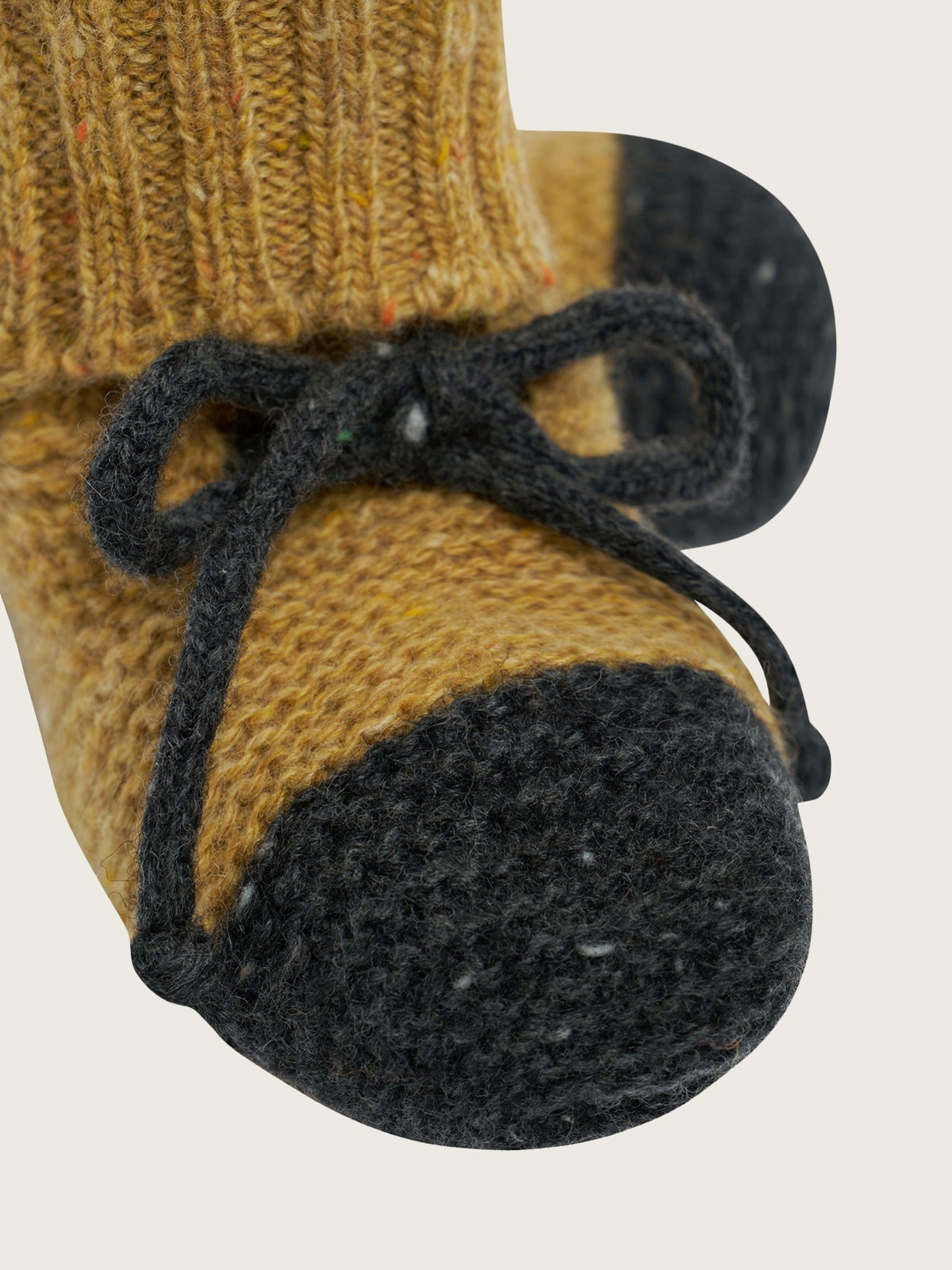 Cocoon Booties