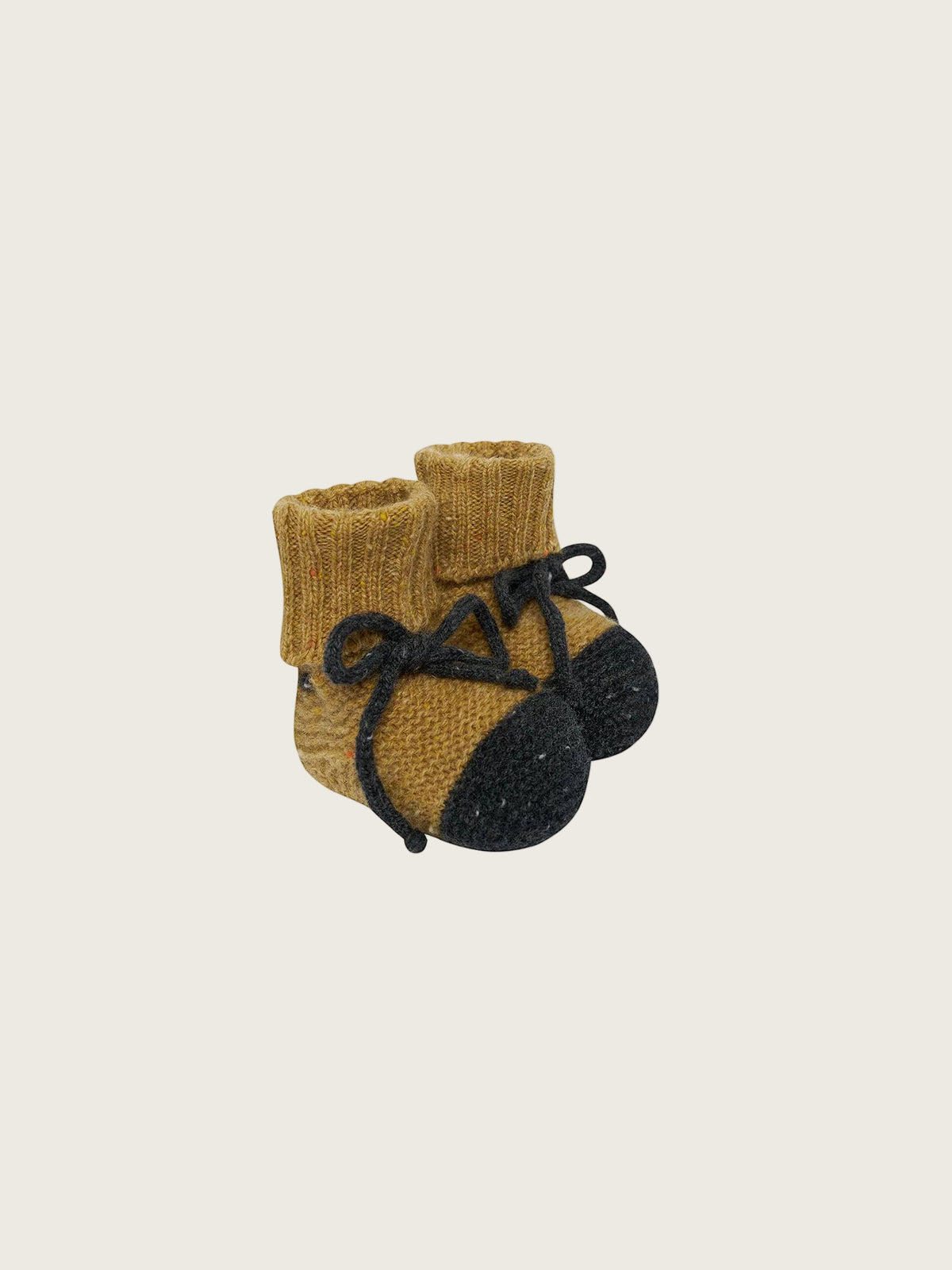 Cocoon Booties