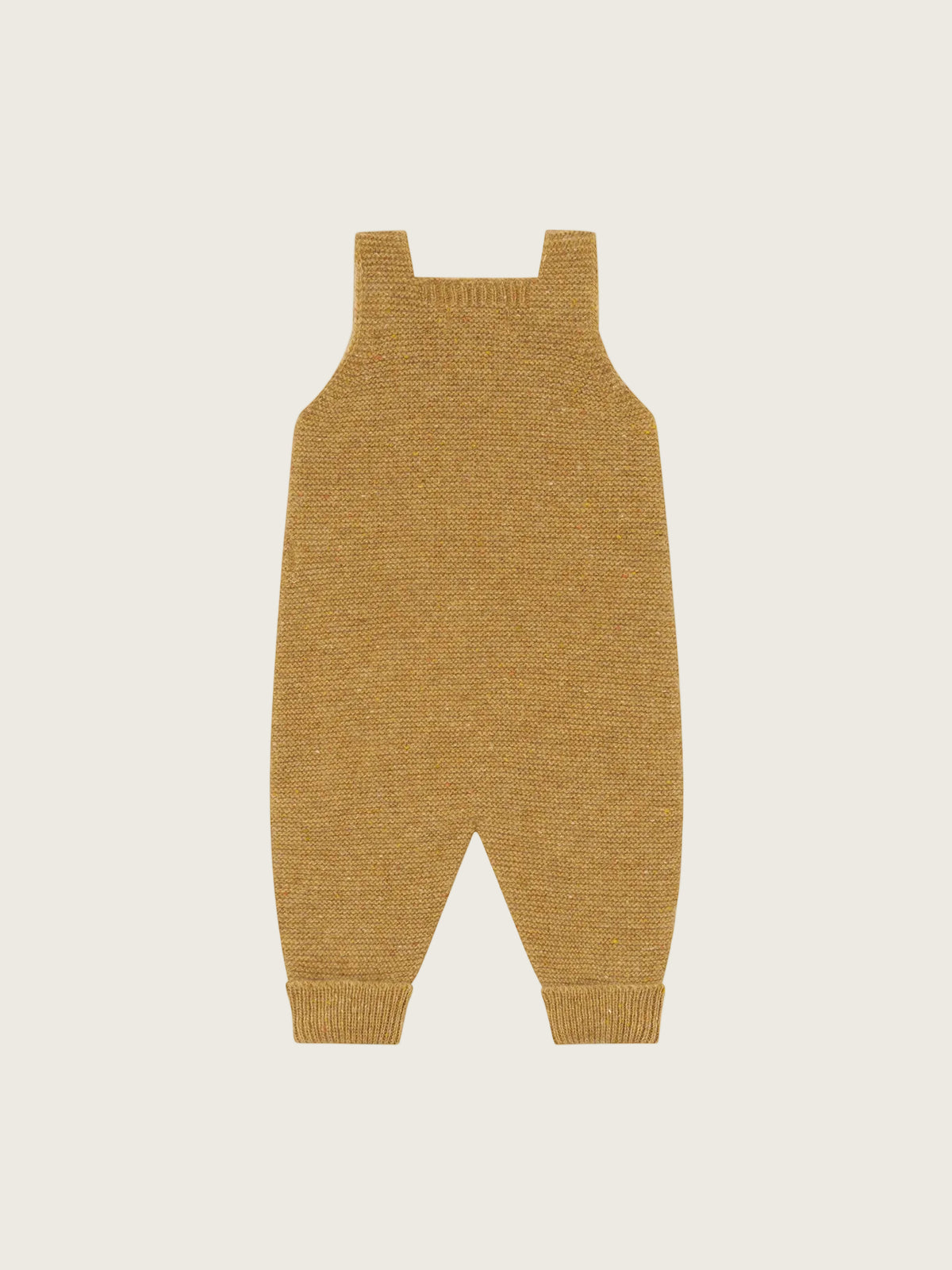 Cocoon Wool Salopettes
