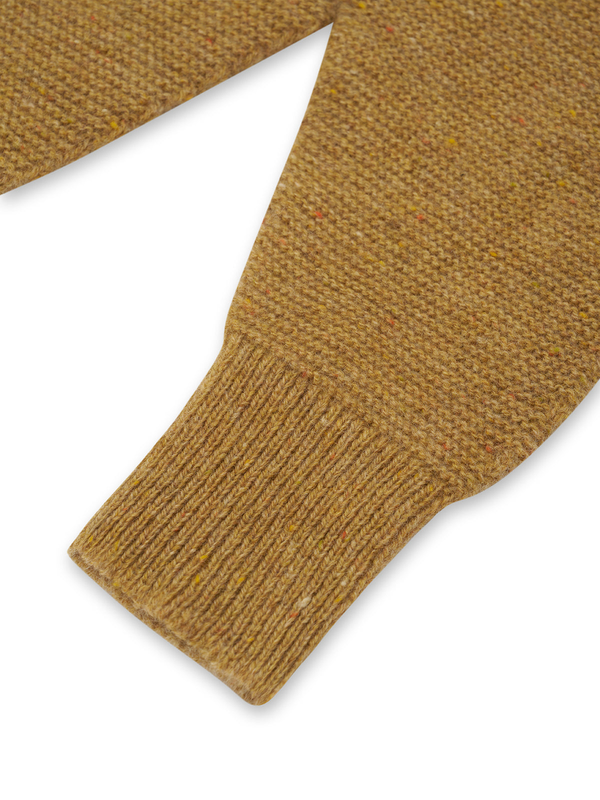 Cocoon Wool Salopettes