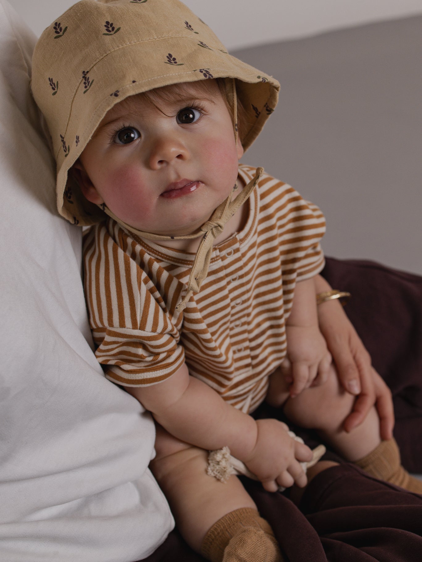Stripes | Organic Zoo