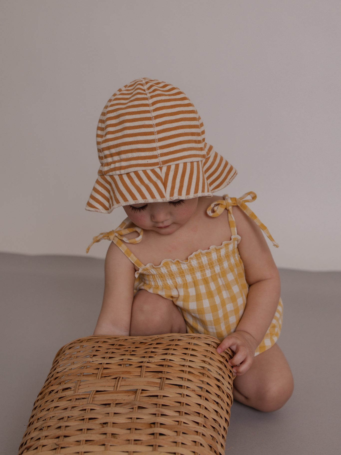 Stripes | Organic Zoo
