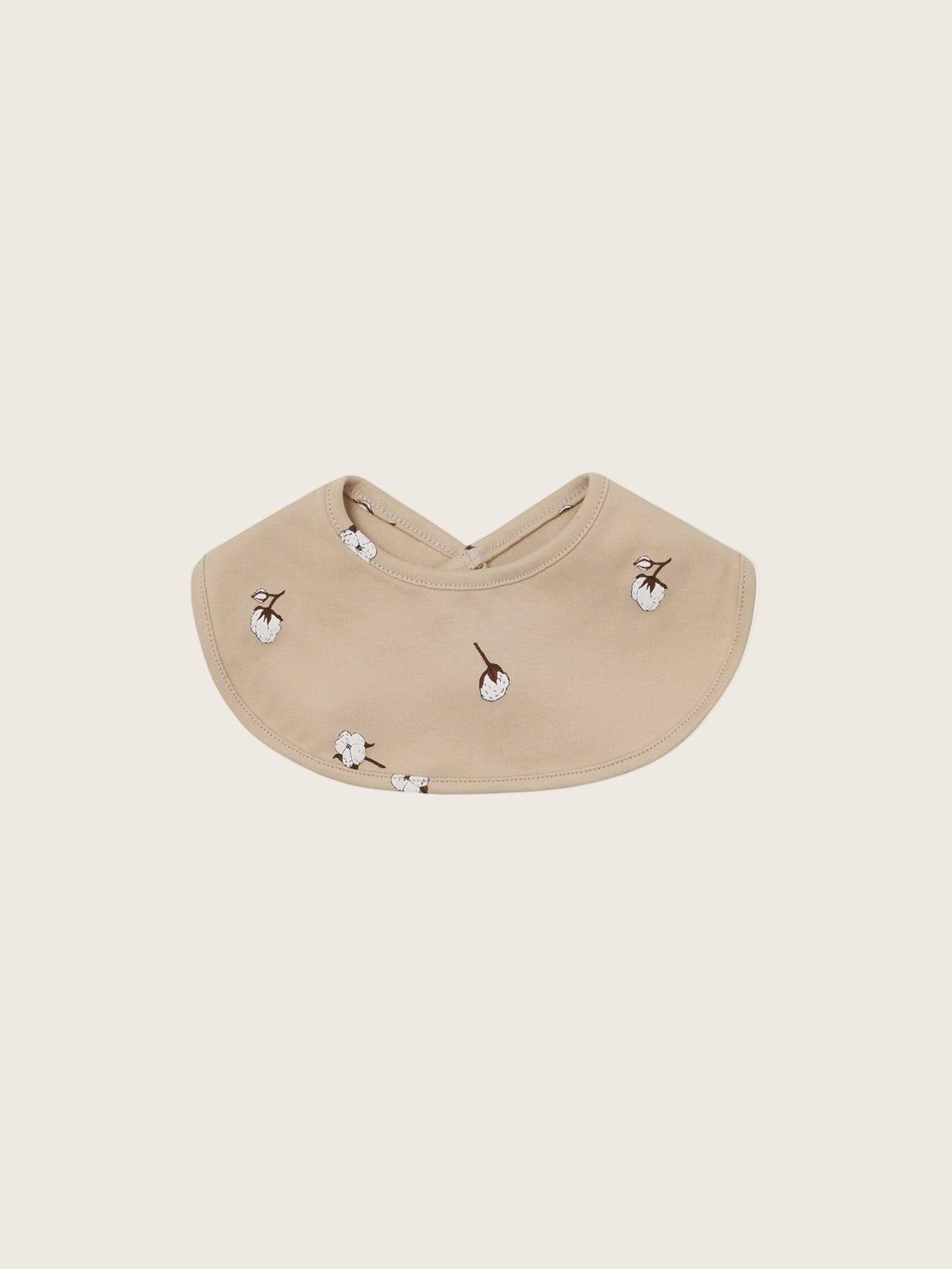 Cottonfield Bib