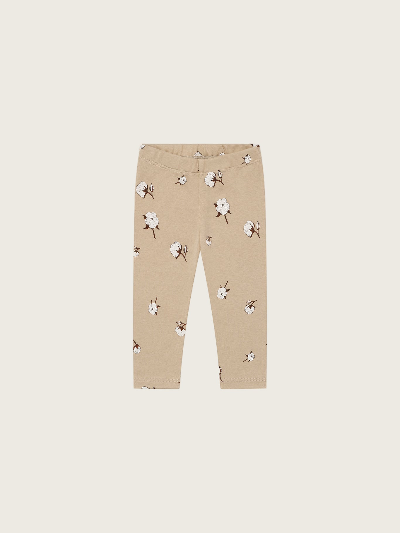 Cottonfield Organic Cotton Leggings