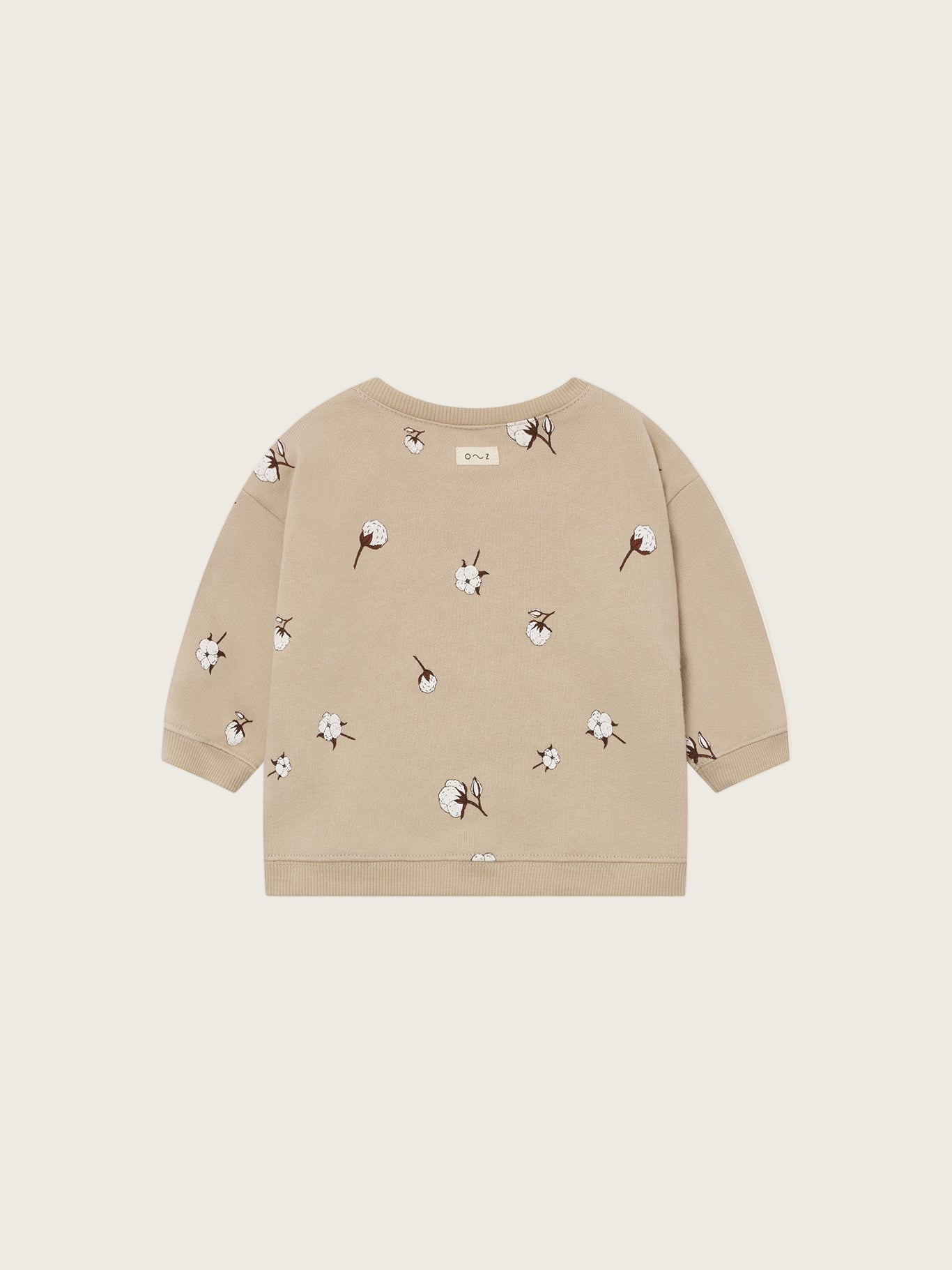 トップス organic zoo moon setup Organic Zoo