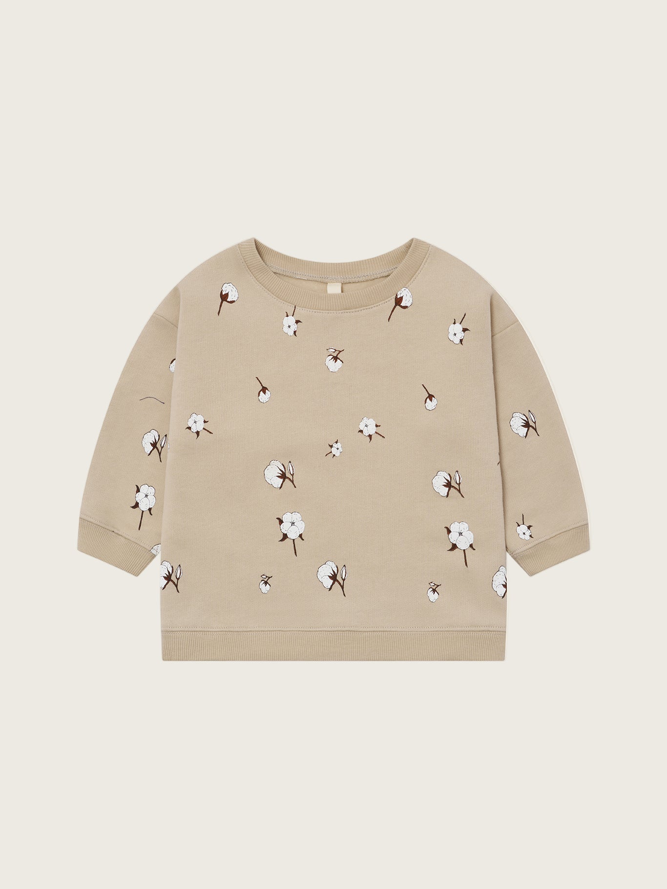 Cottonfield Organic Cotton Sweatshirt