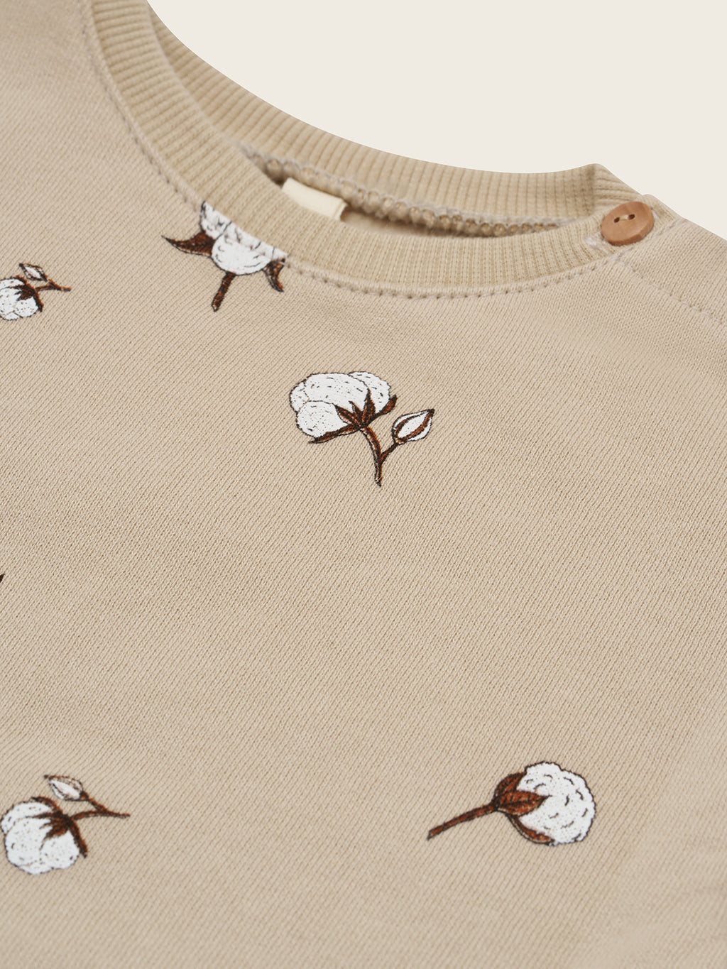Cottonfield Sweatshirt main image 1