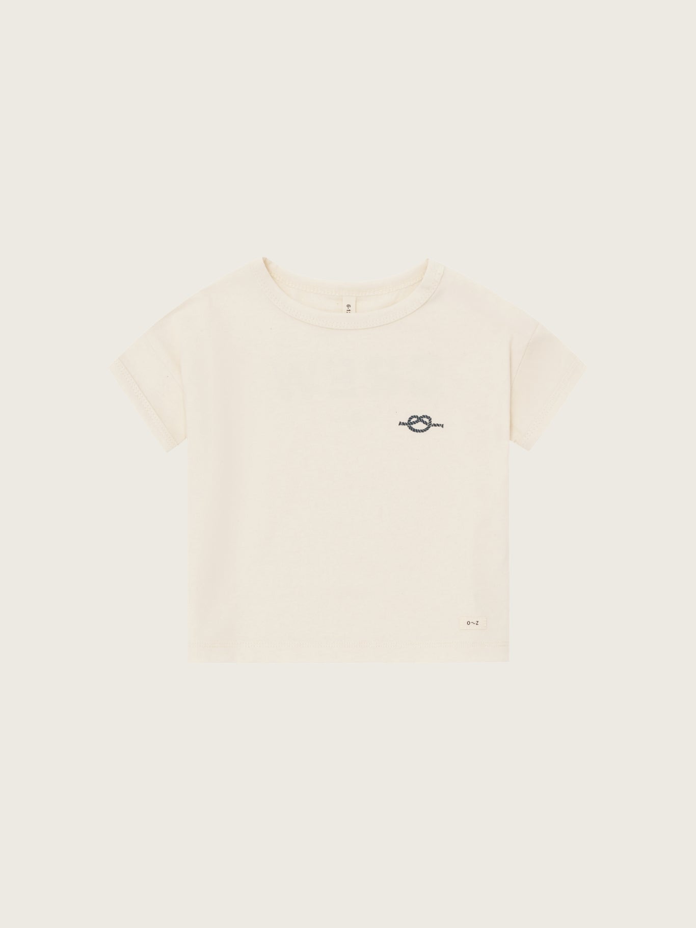 ゆりページ　organic zoo Tシャツとブルマのセット organic zoo（オーガニック ズー）SS26 春夏アイテム 2026年