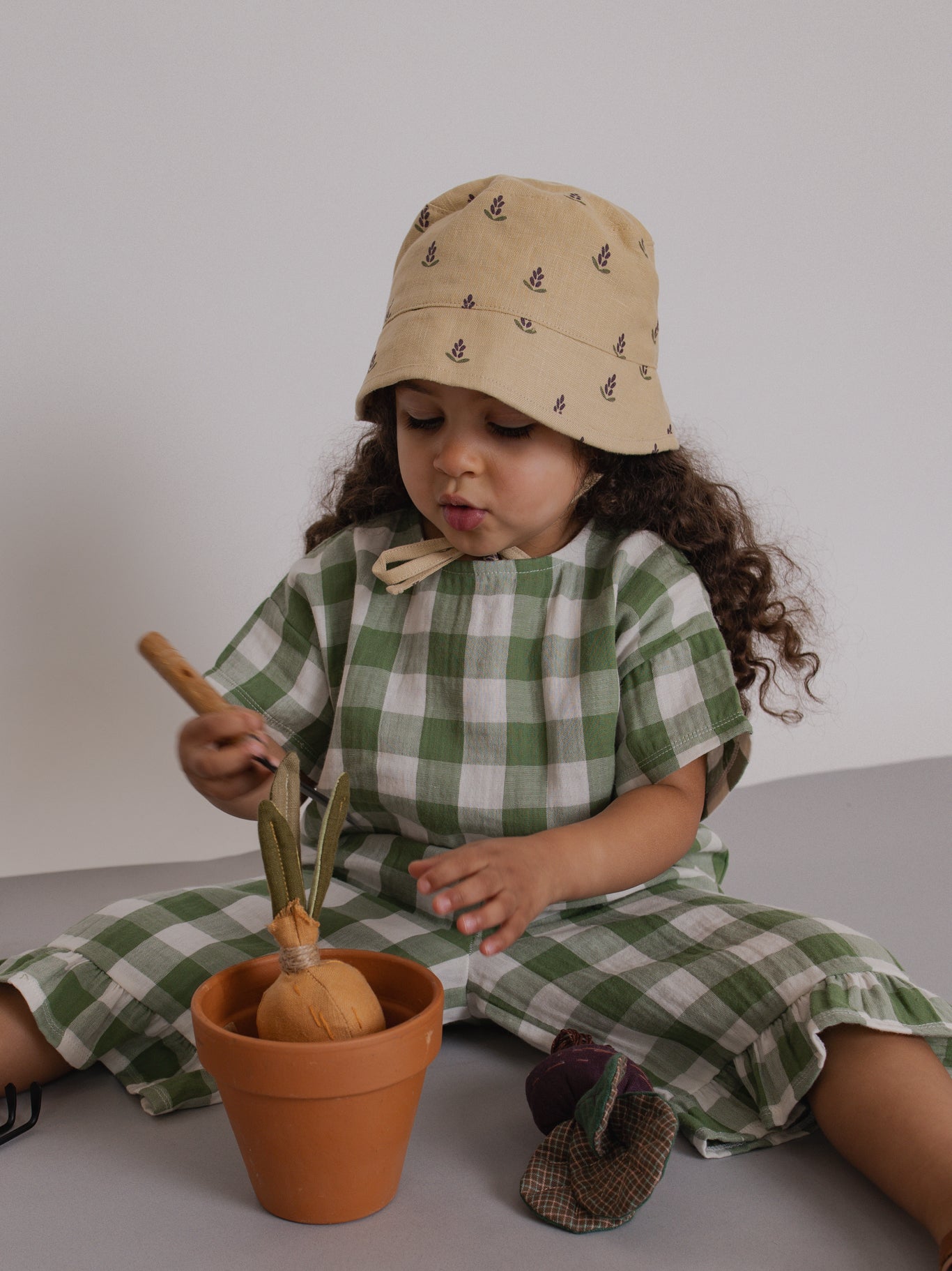 Co-ord Sets for Babies ~ Organic Zoo