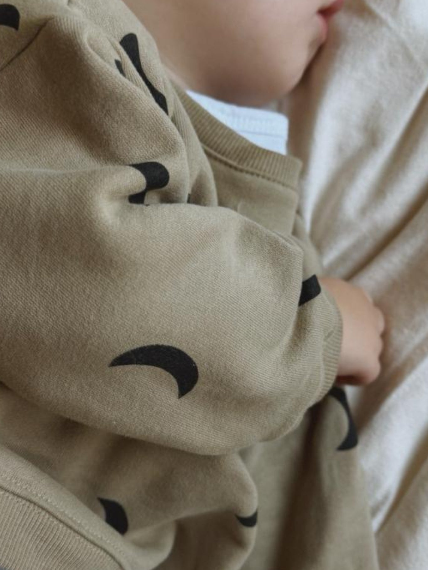 Dusky Midnight Sweatshirt