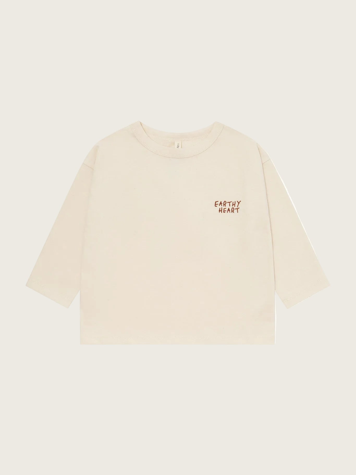 オーガニックコットン ベビー＆キッズ Tシャツ ~ Organic Zoo