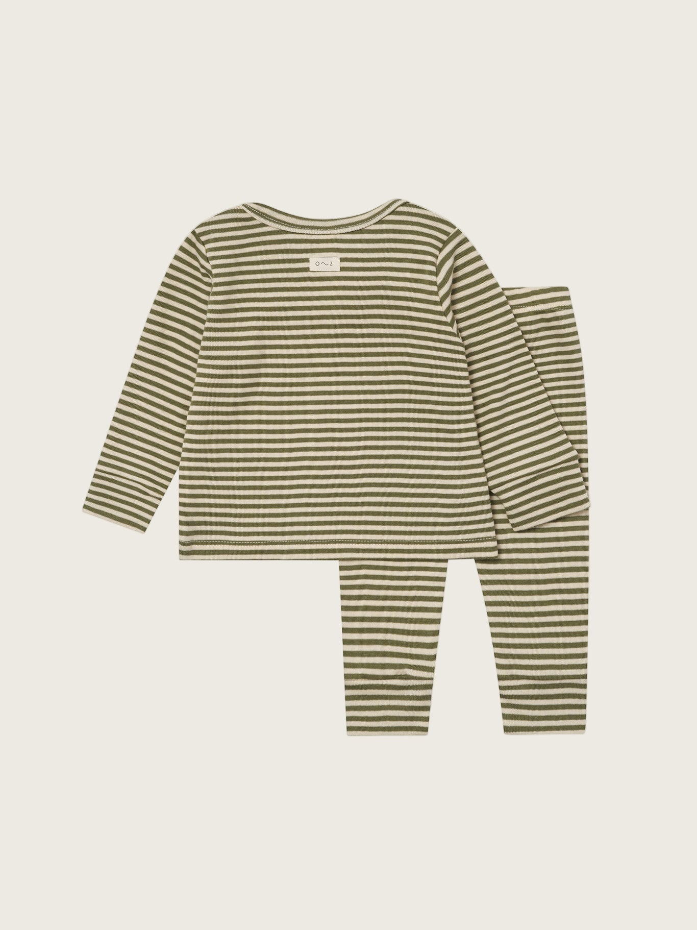 koko_mama　organiczoo ３点セット Organic Zoo】お得ベビー3点セット！ロンパース/ブルマ/帽子等