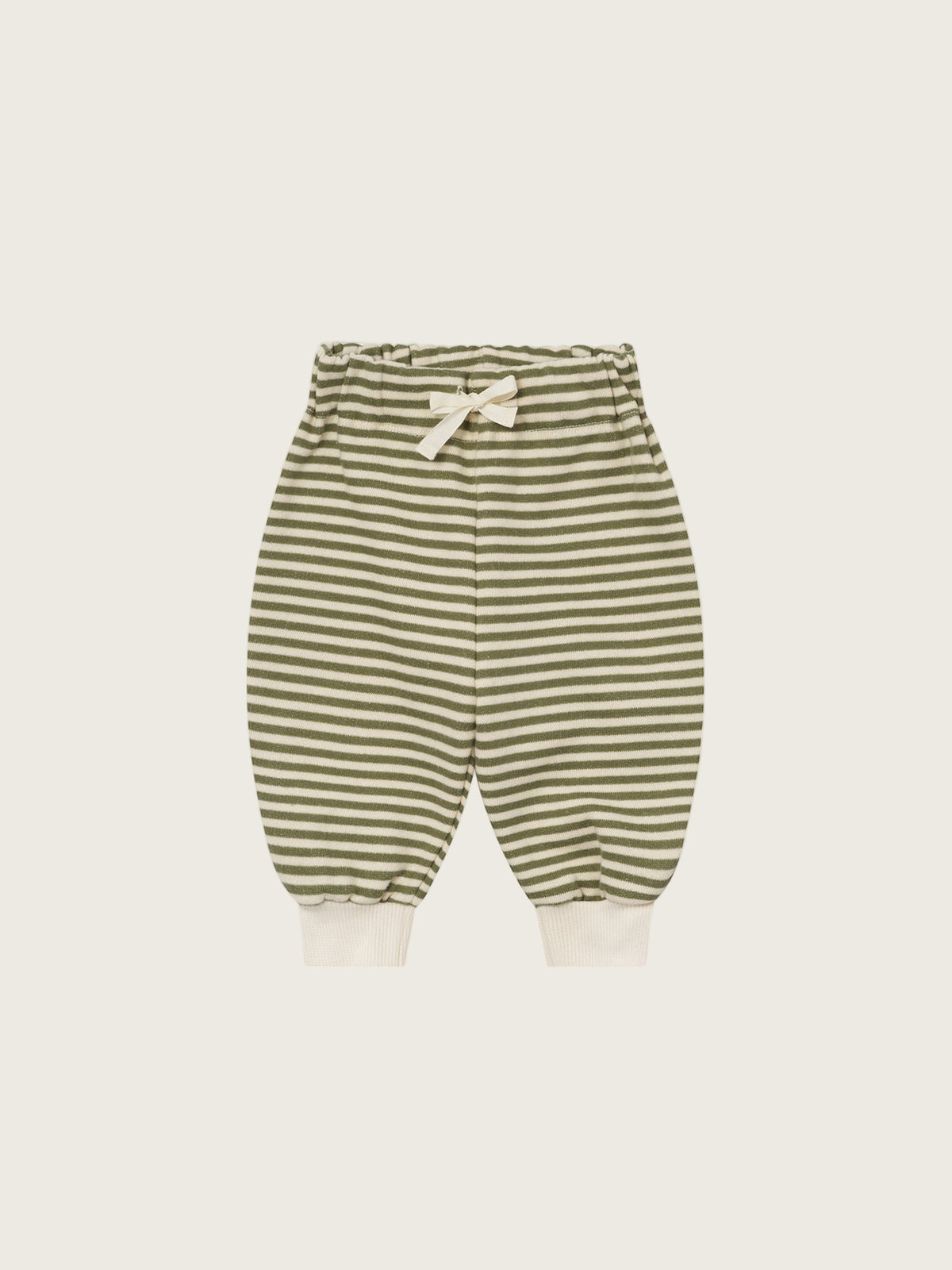 Fern Stripes Sweatpants