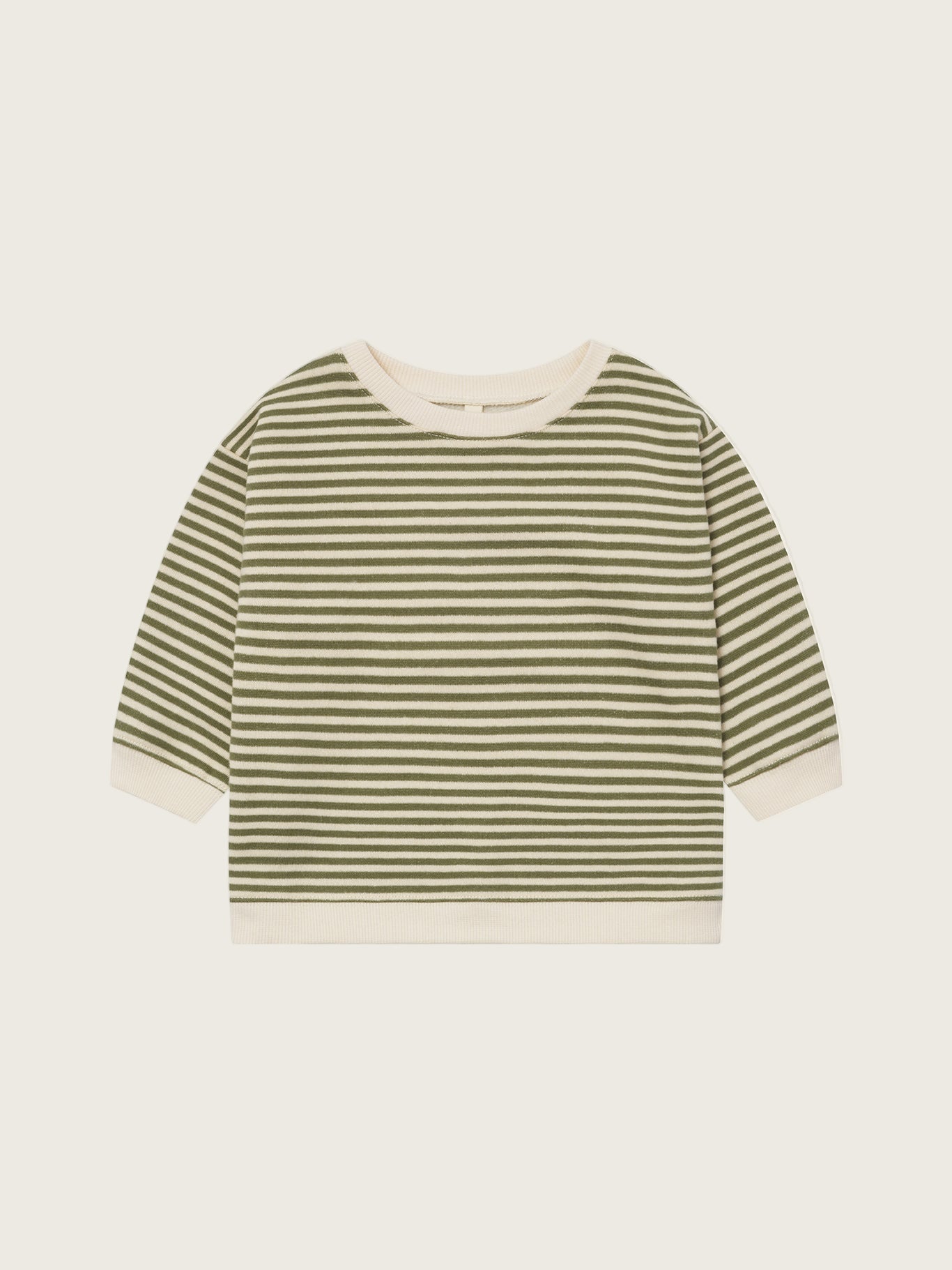 トップス organic zoo Sardine Stripes Resort Sardine Stripes Resort Top | Organic Zoo
