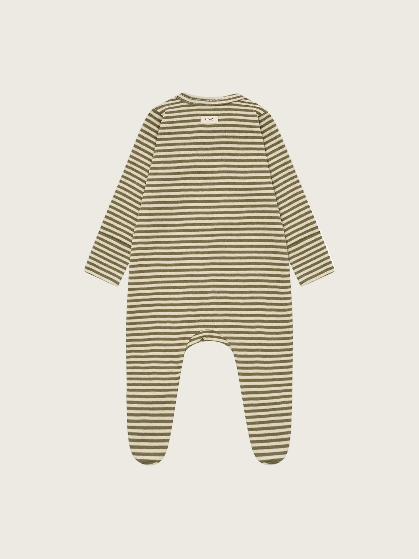 オーガニック 新生児ウェア ~ オーガニックコットン＆ウール ~ Organic Zoo