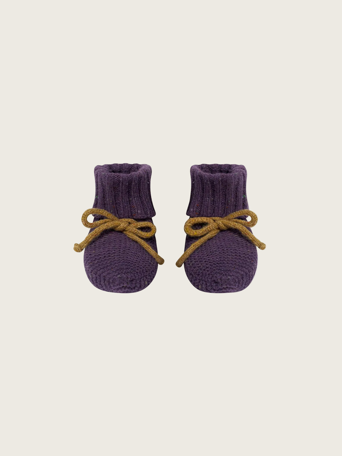Fig Booties