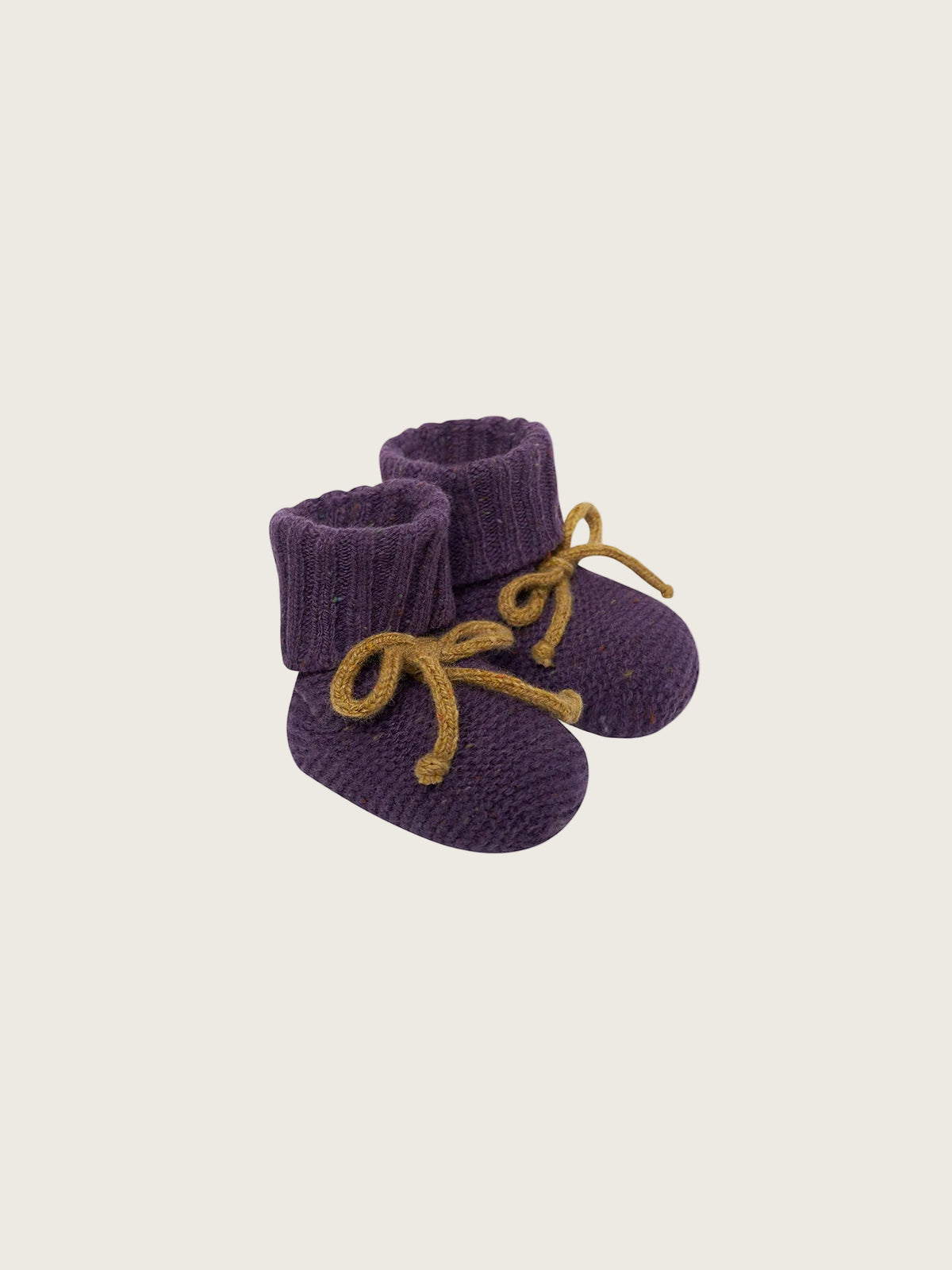 Fig Booties