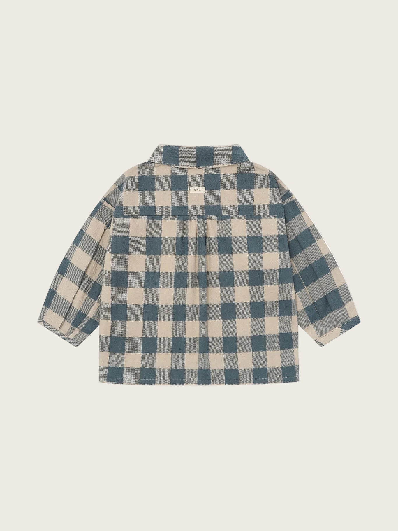 organic zoo セットアップ 1-2y ベビー＆キッズ セットアップ ~ Organic Zoo