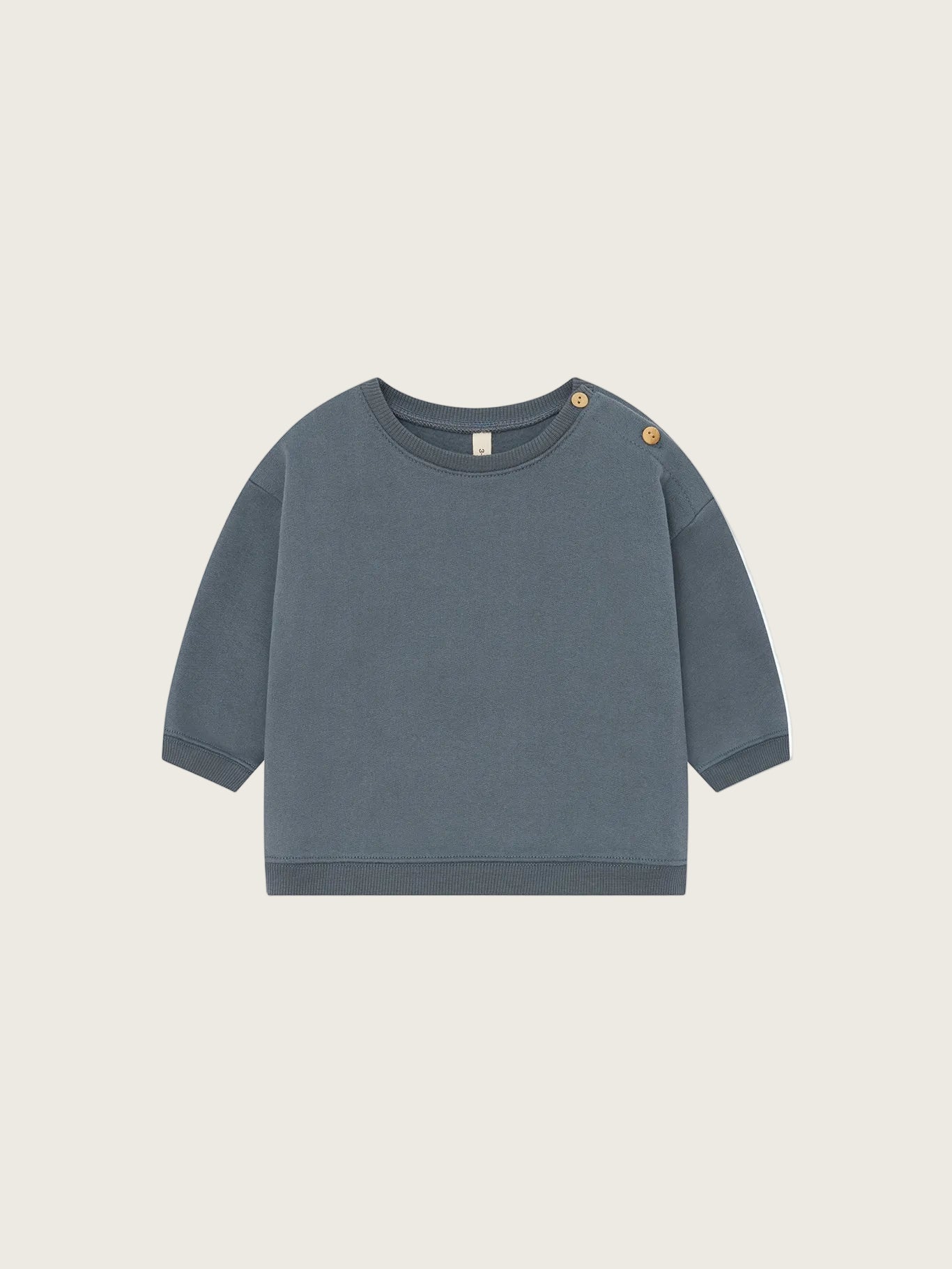 Forest is Home Sweatshirt ~ Organic Zoo