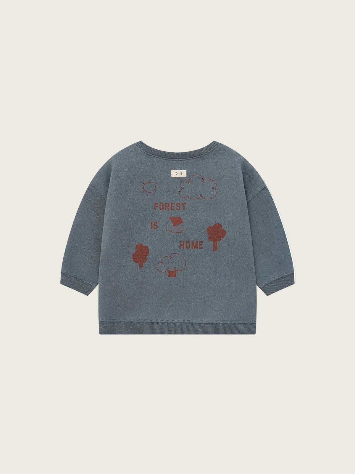 Forest is Home Sweatshirt