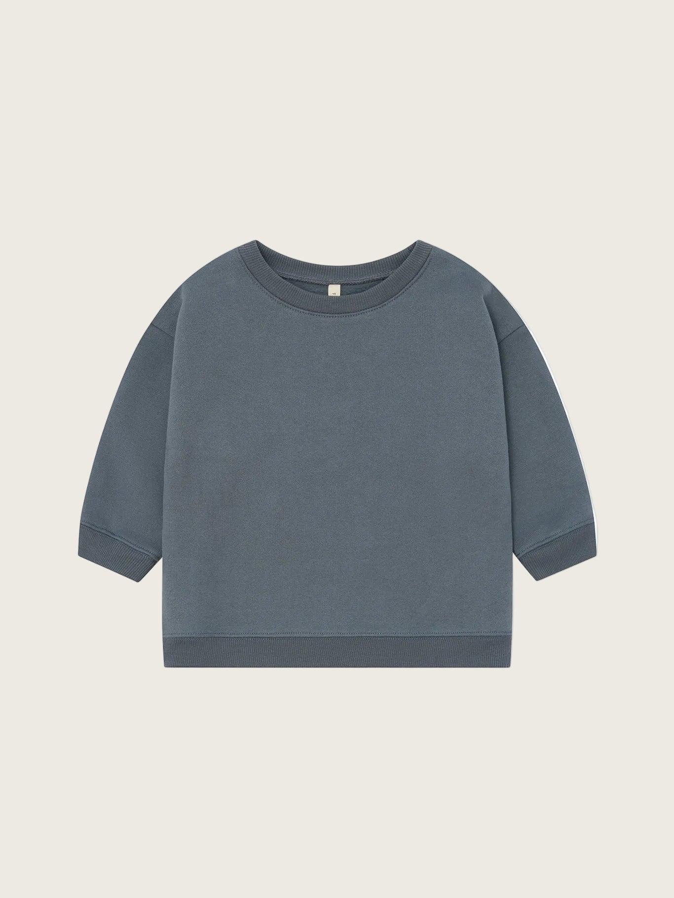 Forest is Home Sweatshirt ~ Organic Zoo
