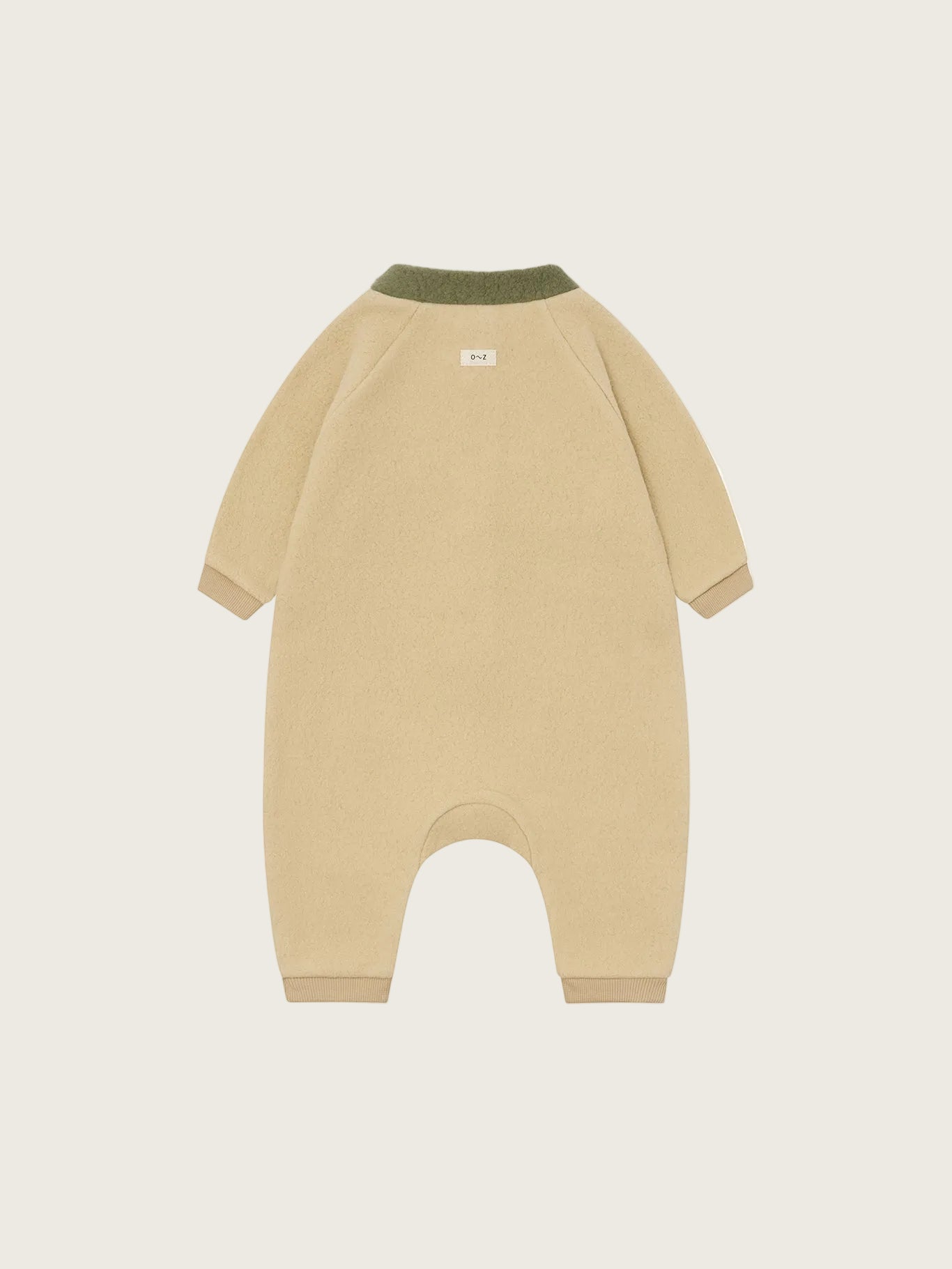 オーガニック 新生児ウェア ~ オーガニックコットン＆ウール ~ Organic Zoo